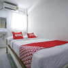 Отель OYO 568 Art Hotel Hua Lamphong - Hostel, фото 5