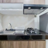 Отель Cozy Stay Studio At Serpong Garden Apartment, фото 10