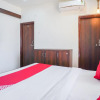 Отель Vrindavan by OYO Rooms, фото 2