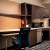 Отель TownePlace Suites Fresno Clovis, фото 19
