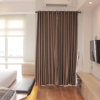 Отель Minimalist And Cozy Studio At Vasanta Innopark Apartment, фото 1