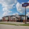 Отель Hampton Inn Grand Island, фото 1
