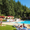 Отель Camping Parc la Clusure, фото 18