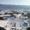 Отель Hakuba Yamano Hotel, фото 23