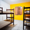 Отель Trem Bão de Dormir Hostel, фото 5