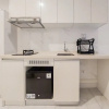 Отель Homey And Simply Look Studio Sky House Alam Sutera Apartment, фото 6