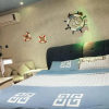 Отель Shijiazhuang 520Love Theme Apartment, фото 37