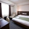 Отель Daiwa Roynet Hotel Kawasaki, фото 6