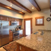 Отель Mountain Thunder Lodge 3 Bedroom Vacation Rental in Breckenridge With Access to a Hot Tub Just Two B, фото 12