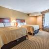 Отель Quality Inn & Suites East Troy I-43, фото 42
