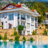 Отель Orka Gardens Apartments, фото 1