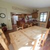 Отель Aspen Creek - 4 Bedroom with Hot Tub on Chalk Creek Home, фото 10