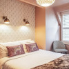 Отель Maple Rose - 2 Bedroom in Minchinhampton, фото 3