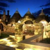 Отель Ba-c134-scvi4at - Trulli Ottomano, фото 18