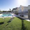 Отель Luxury Villa in Marsala With Pool and Private Garden and Near the Sea, фото 14