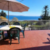 Отель Holiday Home With Fantastic sea Views on the Crozon Peninsula, фото 15