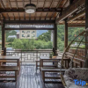 Отель Yunshang Grassland·Anji Zhulin Yaju Swimming Pool Homestay, фото 12