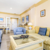 Отель Stunning Apartment on the beach 358, фото 24