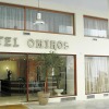 Отель Omiros Hotel, фото 20