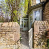 Отель The Briary Hotel - Guest House, фото 31