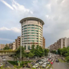 Отель EJ Yizhi Apartment (Qingyuan City Plaza), фото 4