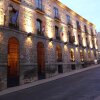 Отель Real de Toledo в Толедо