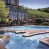 Отель Fairmont Tremblant, фото 18