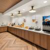 Отель Fairfield Inn & Suites by Marriott Seattle Downtown/Seattle Center, фото 14