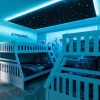 Отель Greenview Villa Near Disney w Pool SPA Theater, фото 23