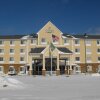 Отель Country Inn & Suites by Radisson, Washington at Meadowlands, PA в Медоулендс