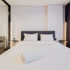 Отель Cozy And Elegant 1Br The Smith Alam Sutera Apartment, фото 10