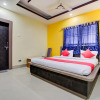 Отель Shree Vishnu Regency by OYO, фото 4