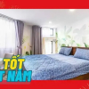 Отель Cherry apartment - Thao Dien Centre, фото 15