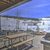 Отель Granby Ranch Condo w/ Balcony: 1 Mi to Lake Granby, фото 10