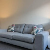 Отель Magdala Apartment - Sleek and Modern 2bed in Nottingham, фото 2