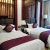 Отель Chong Ning Castle Hotel, фото 14