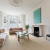 Отель Gorgeous 2 Bed Flat In Kensington, фото 2