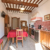 Отель House only 4 km from Cortona, sleeps 12. Private pool, AC, Wi-Fi and small gym!-Villa Pergo, фото 5