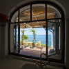 Отель Casa Sunset - Panoramic Terrace Overlooking Positano and Capri, фото 2