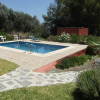 Отель Holidayhome With Private Pool Orgiva, Alpujarras, фото 8