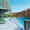 Отель Royal Plaza Hotel, фото 11