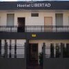 Отель Hostal Libertad в Масой
