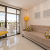 Отель MLW203 Flat at beach Muro Alto 6 people, фото 12