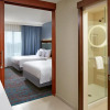 Отель SpringHill Suites by Marriott at Anaheim Resort Area/Convention Center (Women only), фото 6