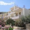 Отель Sfinias Apartments, фото 20