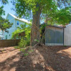 Отель Pet Friendly on Canal in Old Seagrove - Next to Seaside & 3 Blocks to Beach!, фото 19
