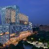 Отель JEN Singapore Orchardgateway by Shangri-La - SG Clean в Сингапуре