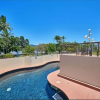 Отель Cairns Ocean View Apartment in Aquarius, фото 1