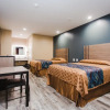 Отель Budget Host Inn and Suites, фото 6