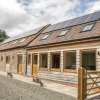 Отель The Cow Byre, Heath Farm, фото 18
